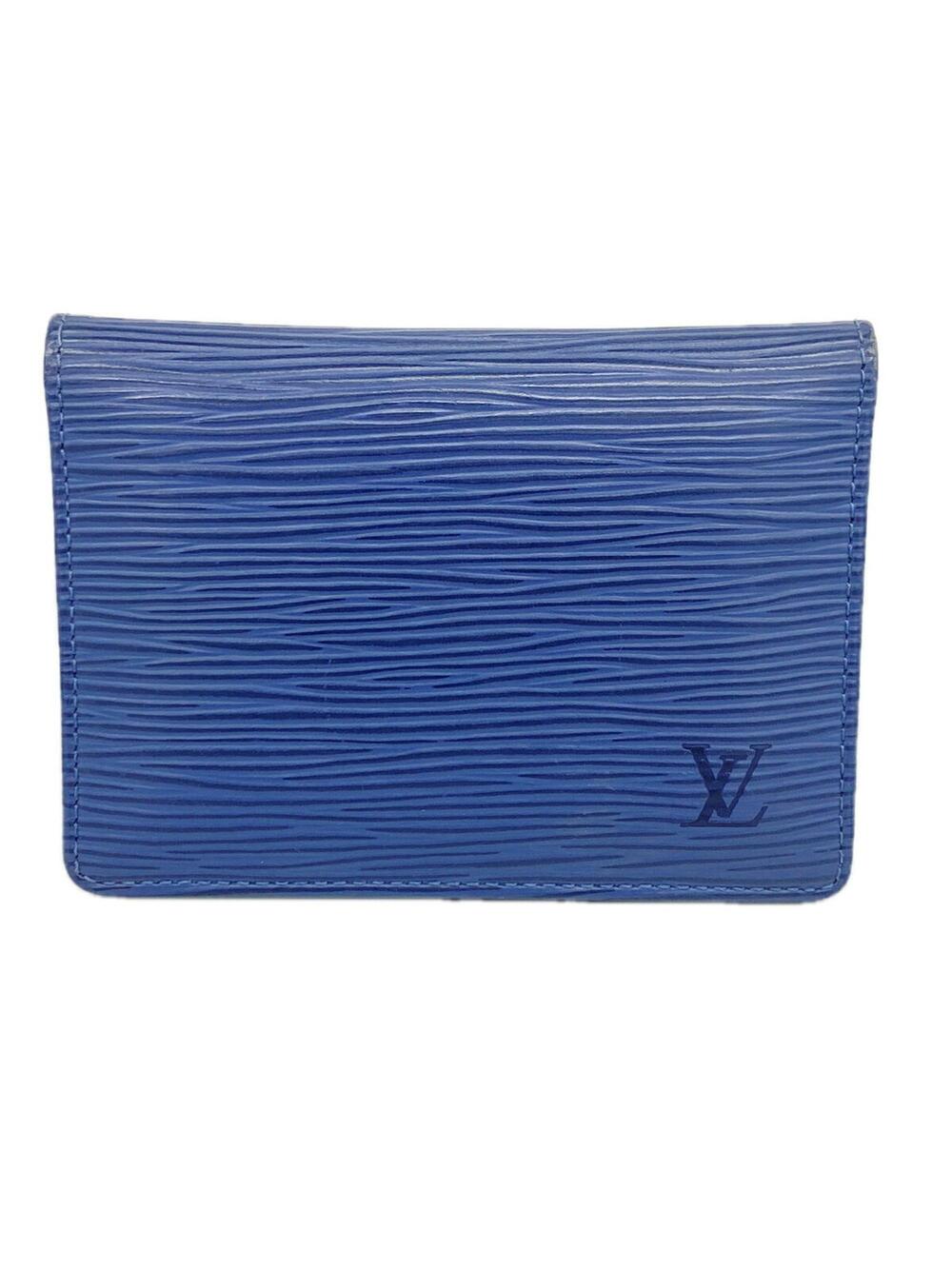 Louis Vuitton Riviera Handbag Epi #369315L35B